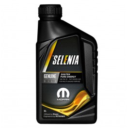 0W30 SELENIA MOPAR DIGITEK LITRI 1