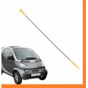 ASTA OLIO SMART FORTWO 450 dal 9/1998- al 6/2007