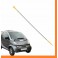 ASTA OLIO SMART FORTWO 450 dal 9/1998- al 6/2007