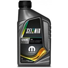 5W40 OLIO SELENIA / MOPAR WR 5W40 L1