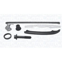 KIT DISTRIBUZIONE FIAT PANDA312 0.9 TWINAIR