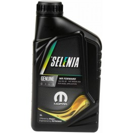 5W30 OLIO SELENIA / MOPAR WR 5W30 L1