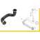 Tubo di Aspirazione Manicotto Turbo per Fiat 500L 1.3 D Multijet 51881817-S1544