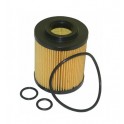 25.027.00 FILTRO OLIO OPEL ASTRA G 98- 1.7CDTI