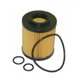 25.027.00 FILTRO OLIO OPEL ASTRA G 98- 1.7CDTI