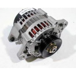 CAL46112GS Alternatore Chevrolet Matiz II 