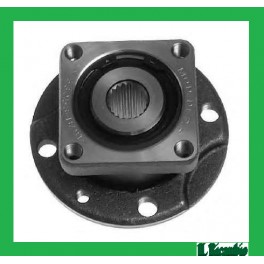 4400918 CUSCINETTO MOZZO FIAT PANDA (141) 86-03 ANTERIORE