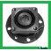 4400918 CUSCINETTO MOZZO FIAT PANDA (141) 86-03 ANTERIORE