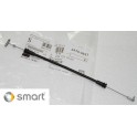 A4547230169 CAVETTO APRI PORTA SMART FORFOUR DX/SX