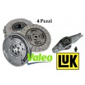 826803K KIT FRIZIONE SMART FORTWO 800CDI 