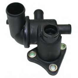 2561102502 FLANGIA TERMOSTATO HYUNDAI ATOS