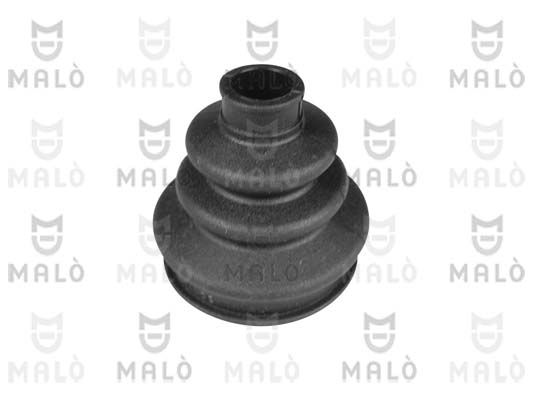 7715294 cuffia semiasse lato cambio fiat panda 169 03