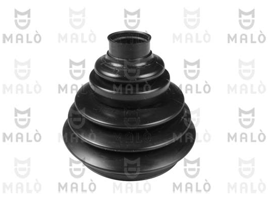 7715294 cuffia semiasse lato cambio fiat panda 169 03